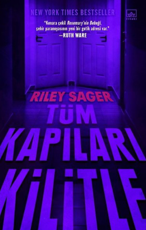 Tüm qapıları kilitle